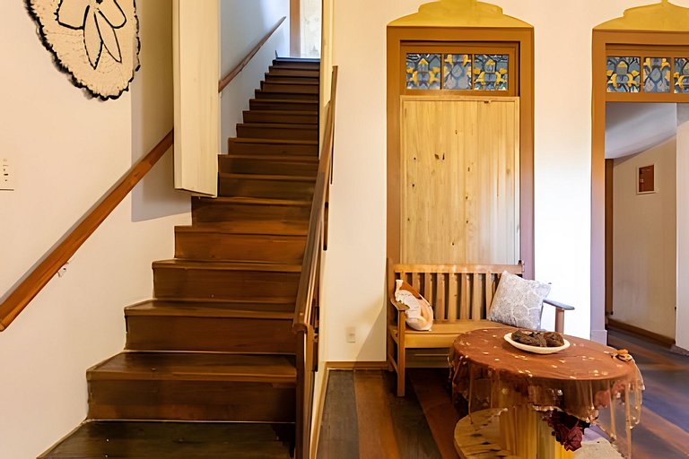 Casa Salotto Di Anitta Laguna SC