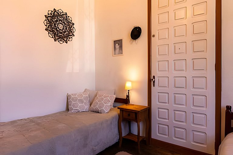 Casa Salotto Di Anitta Laguna SC