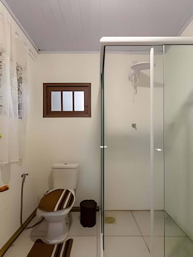 Salotto Di Anitta Quarto de Casal