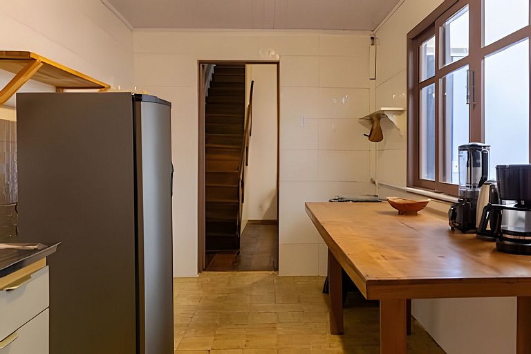 Salotto Di Anitta Quarto de Casal