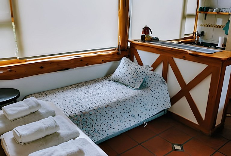 Cabana Blue Bird Bariloche