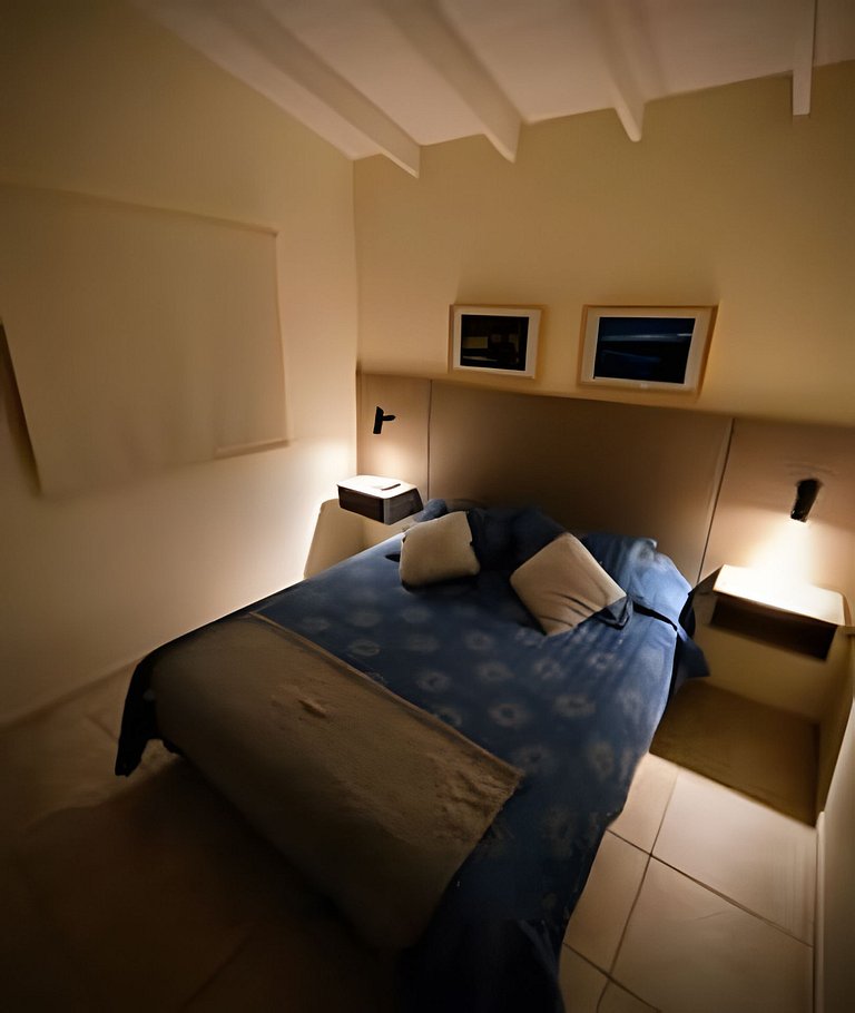 Blue Bird Flat - Bariloche
