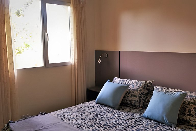 Blue Bird Flat II - Bariloche
