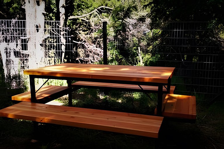 Blue Bird Flat II - Bariloche