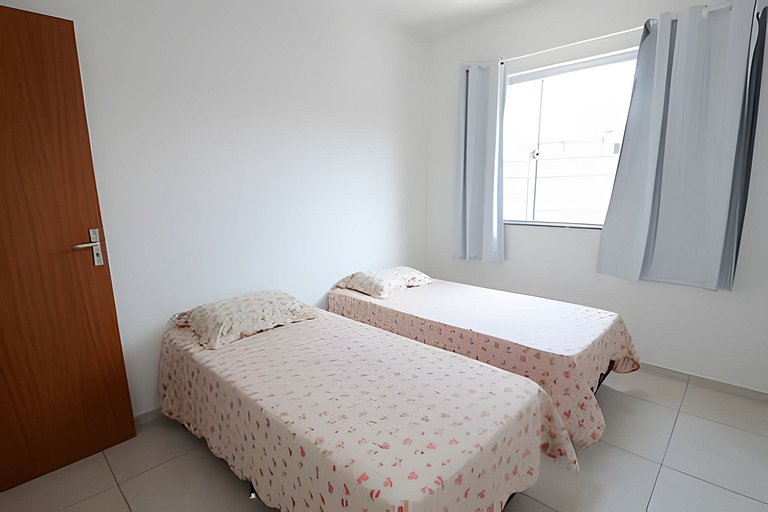 Casa Campeche 5 minutos a Pé da Praia