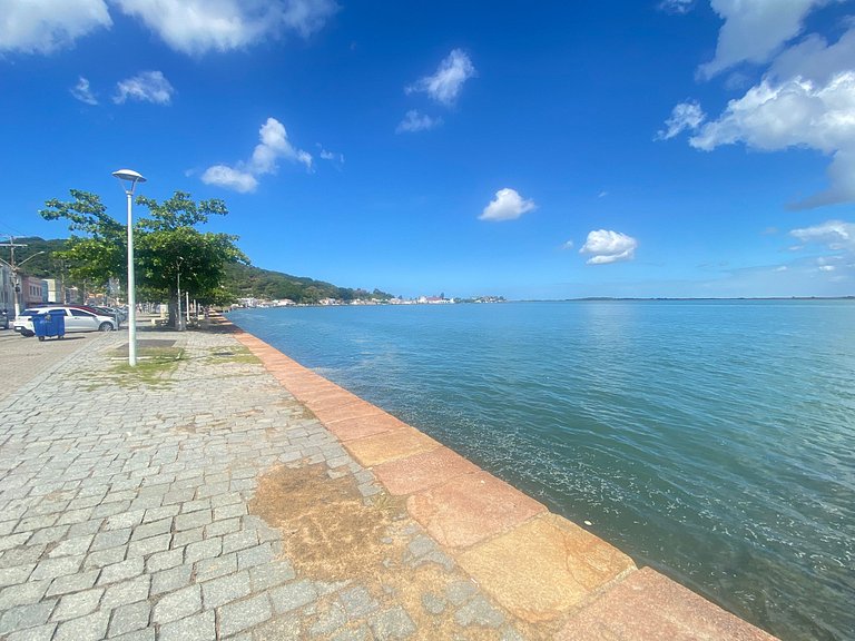 Salotto Di Anitta Quarto de Casal